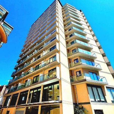 Apartament Sunny Gibraltar Zewnętrze zdjęcie