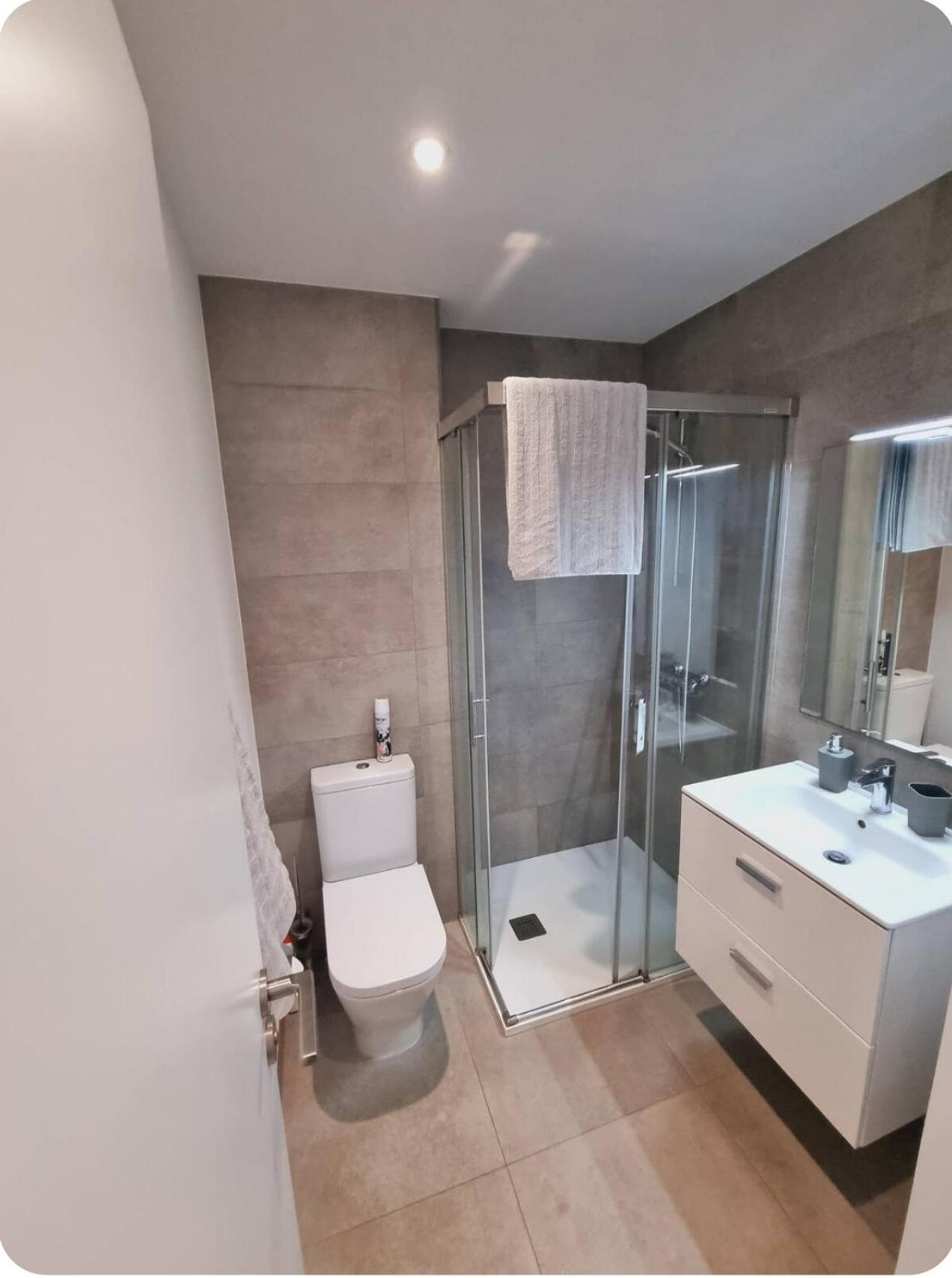 Apartament Sunny Gibraltar Zewnętrze zdjęcie