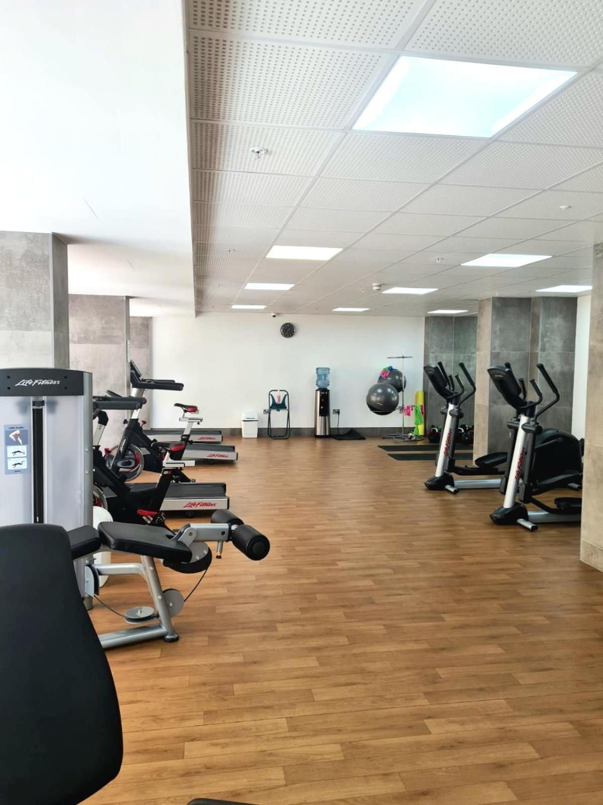 Apartament Sunny Gibraltar Zewnętrze zdjęcie